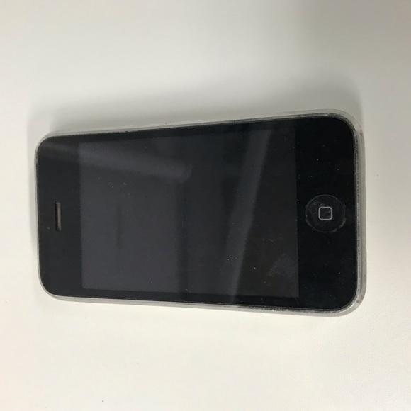 IPhone 1 - the very first iphone - Picture 11 of 11